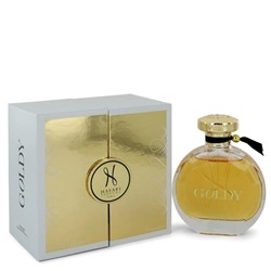 HAYARI PARFUMS GOLDY edp (w) 100ml