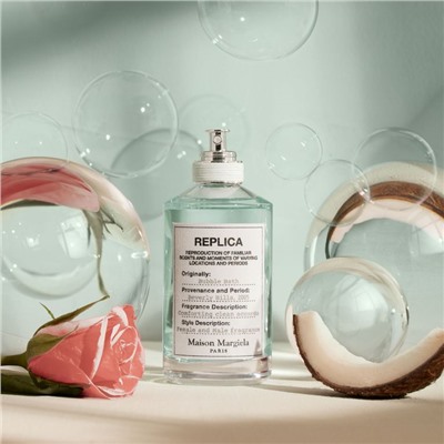 Maison Martin Margiela Replica Bubble Bath