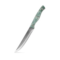 Нож для стейка ORIENTAL 13см арт.AKO035
