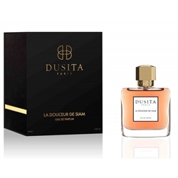 PARFUMS DUSITA LA DOUCEUR DE SIAM edp 50ml