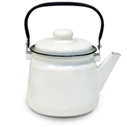 Чайник для плиты 2,5 л 01-2711