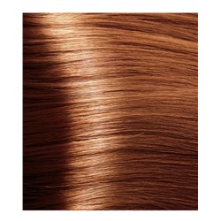 S 8.43 светлый медно-золотой блонд, крем-краска для волос с экстрактом женьшеня и рисовыми протеинами, 100 мл