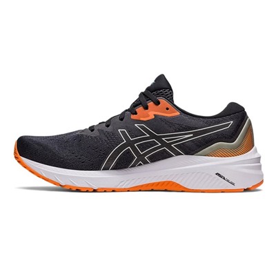 Кроссовки беговые мужские Asics Gt-1000 11 1011B354 004, размер 13 US