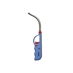 Зажигалка для газовых плит IRIT IR-9066  с металлическим изгибающимся стержнем