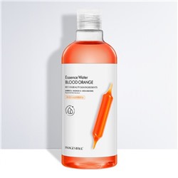 IMAGES  Тонер - Эссенция для лица BLOOD ORANGE Essence Water КРАСНЫЙ АПЕЛЬСИН  500мл  (XXM-23143)