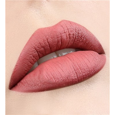 LuxVisage Блеск для губ PIN UP ultra matt тон 25