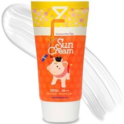 Elizavecca Солнцезащитный крем Milky Piggy Sun Cream 50 мл