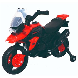 Электромобиль 21010056-4SZ Мотоцикл в Самаре