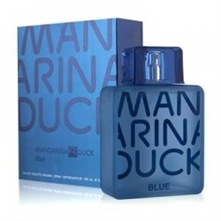 MANDARINA DUCK BLUE edt (m) 30ml