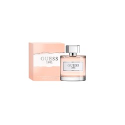 Туалетная вода Guess 1981 100мл жен edt тестер