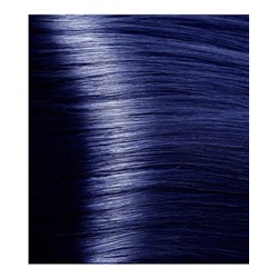 S 07 усилитель синий, крем-краска для волос с экстрактом женьшеня и рисовыми протеинами, 100 мл