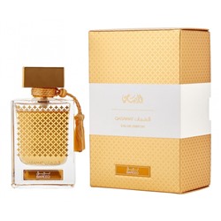 RASASI QASAMAT BAREEQ edp 65ml