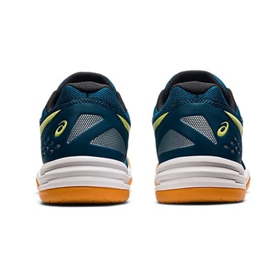 Кроссовки волейбольные мужские Asics Upcourt 4 1071A053 403, размер 9,5 US