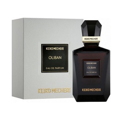 KEIKO MECHERI OLIBAN edp 75ml