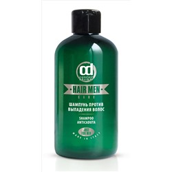 Constant delight hair men care шампунь против выпадения волос 250мл