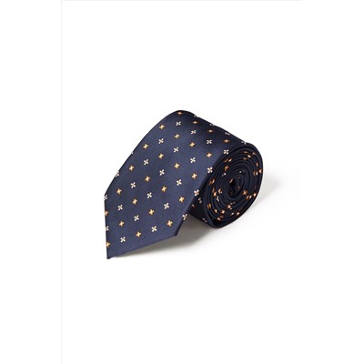 Набор: галстук, платок, запонки, зажим "Власть" Nothing But Love #771787