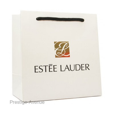 Подарочный пакет Estee Lauder 16x17 см