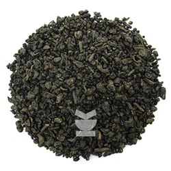 Зелёный чай «Ганпаудер» (категория А)