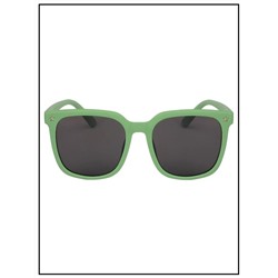 Солнцезащитные очки детские Keluona CT11069 C8 Зеленый