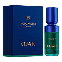 OJAR WOOD WHISPER 20ml parfume oil