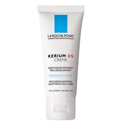 KERIUM DS CREME Крем против себорейного дерматита, 40мл,, LA ROCHE-POSAY