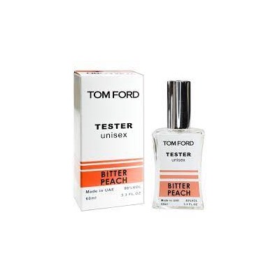 Тестер Tom Ford Bitter Peach EDP 60мл