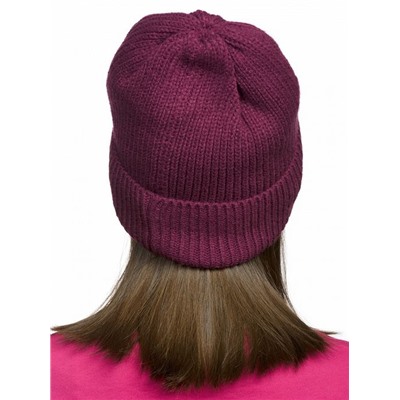 PELICAN,шапка для девочек, Пурпурный