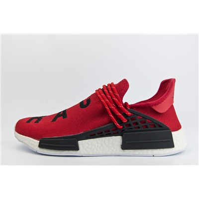 Adidas nmds hot sale red