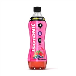 Изотонический напиток - Лесные ягоды (500 мл)