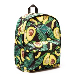 Рюкзак EasyLine Style 19L Avocado Night