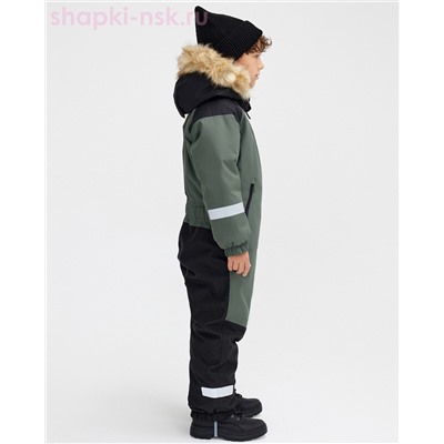 001AW23TKB BOYS Overall (92-122) Комбинезон