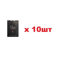 Туалетная вода Dior Homme Sport 0,3мл edt муж 10шт