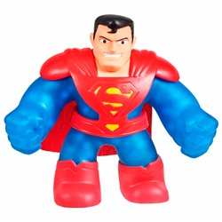 Гуджитсу Игрушка Супермен 2.0 DC тянущаяся фигурка.ТМ GooJitZu 39737 в Самаре