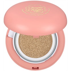 Тональная основа-кушон Chupa Chups Candy Glow Cushion SPF50+ PA++++ , оттенок: 3.0 Fair