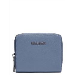 Кошелек ZQ77-2509 mist blue