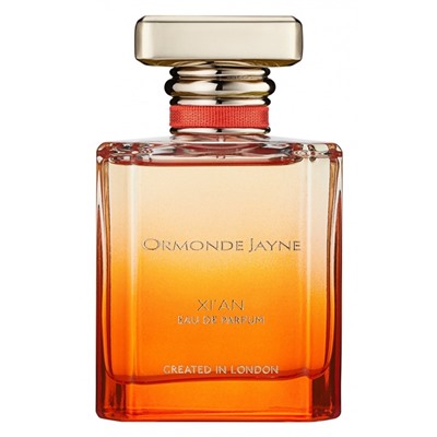 ORMONDE JAYNE XI’AN edp 50ml TESTER