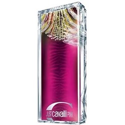 ROBERTO CAVALLI JUST PINK edt (w) 60ml