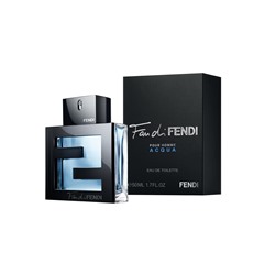 FENDI FANDI ACQUA edt (m) 50ml