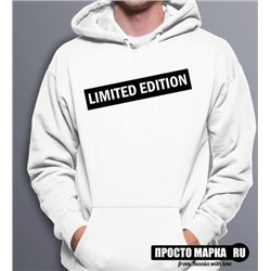 Толстовка LIMITED EDITION