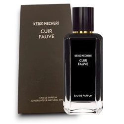 KEIKO MECHERI CUIR FAUVE edp 100ml