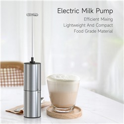 kp-1000 electric milk forther- Электрический вспениватель молока, блендер