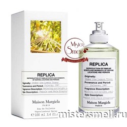 Высокого качества Maison Martin Margiela - Replica Under the Lemon Trees, 100 ml