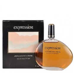 JACQUES FATH EXPRESSION (w) 10ml parfume