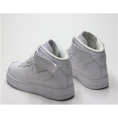 Кроссовки Nike Air Force 1 Mid 07 (36-41)р. / шт.