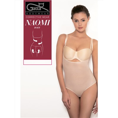 Боди BODY NAOMI CORRECTIVE WEAR