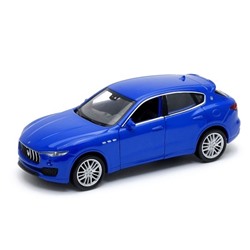 Модель 1:38 Maserati Levante 43739 в Самаре