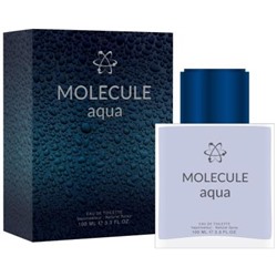 KPK Parfum Туал/вода муж. (100мл) Z MOLECULE AQUA / МОЛЕКУЛА АКВА  .(48)