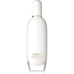 CLINIQUE AROMATICS IN WHITE edp (w) 50ml TESTER