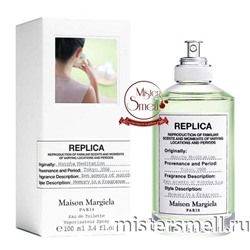 Высокого качества Maison Martin Margiela - Replica Matcha Meditation, 100 ml