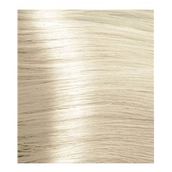 S 902 ультра-светлый фиолетовый блонд, крем-краска для волос с экстрактом женьшеня и рисовыми рисовыми протеинами, 100 мл